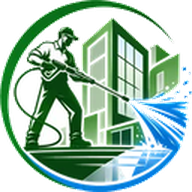 Power Wash NorCal logo